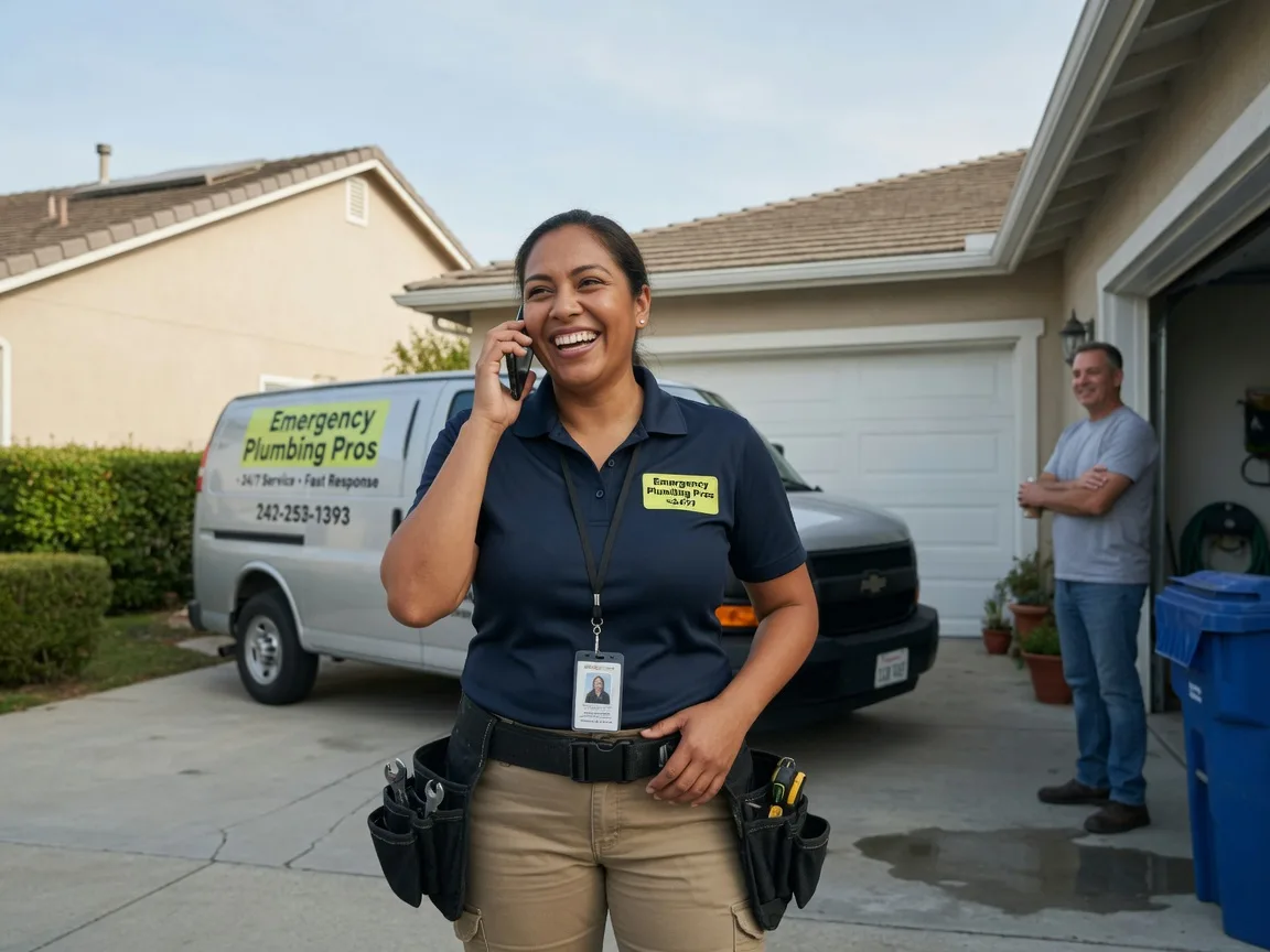 Emergency Plumber Munger, MI FAQs